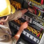 Xây lắp các hệ thống