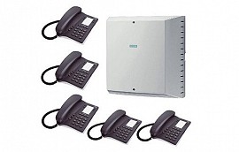 Cung cấp các hệ thống tổng đài Siemens Hipath 4000 V6 cho các tỉnh Bắc Ninh, Nghệ An, Đồng Tháp, Tây Ninh, Trà Vinh, Lâm Đồng