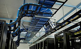 Dự án cung cấp hệ thống tổng đài Siemens Hipath 3800 và hệ thống âm thanh toa TOA cho Công ty TNHH sản xuất phụ tùng ô tô xe máy Việt Nam (VAP)